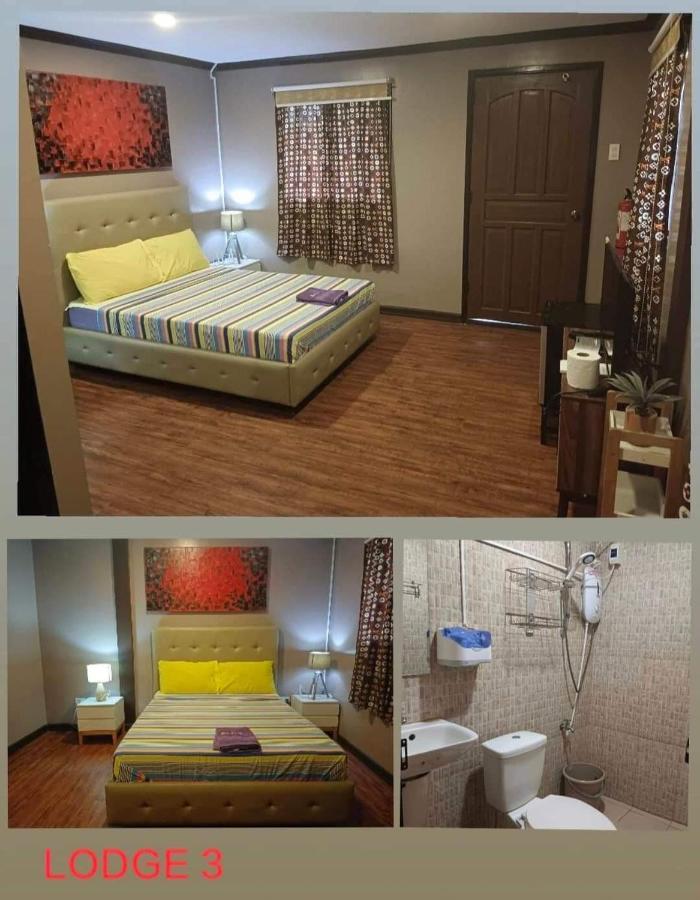 Margie'S Place And Coffee Shop Inc. Mariveles Bagian luar foto