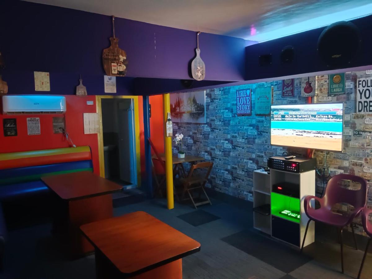 Margie'S Place And Coffee Shop Inc. Mariveles Bagian luar foto