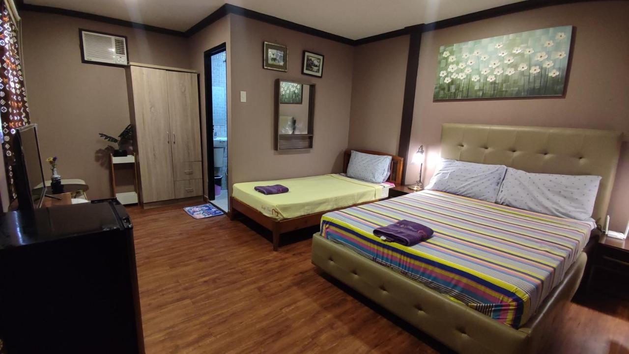 Margie'S Place And Coffee Shop Inc. Mariveles Bagian luar foto