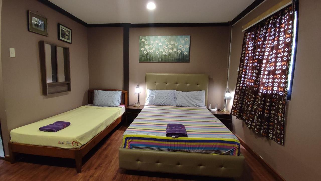 Margie'S Place And Coffee Shop Inc. Mariveles Bagian luar foto