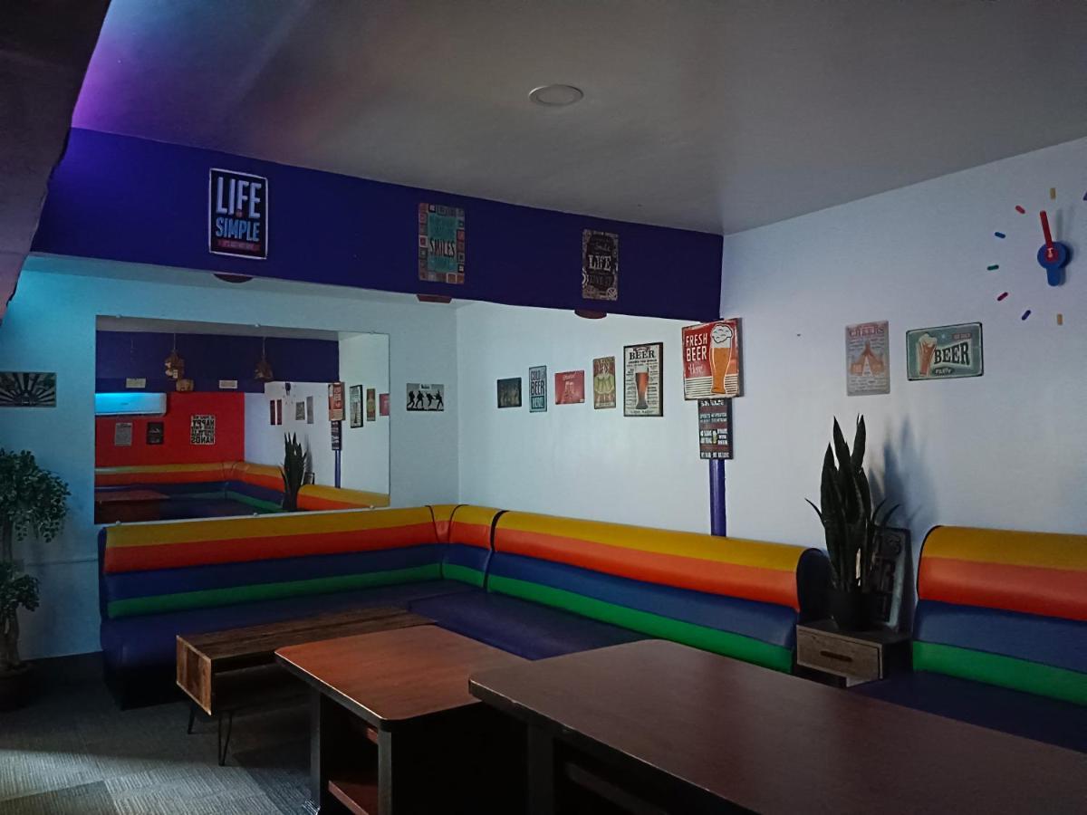 Margie'S Place And Coffee Shop Inc. Mariveles Bagian luar foto