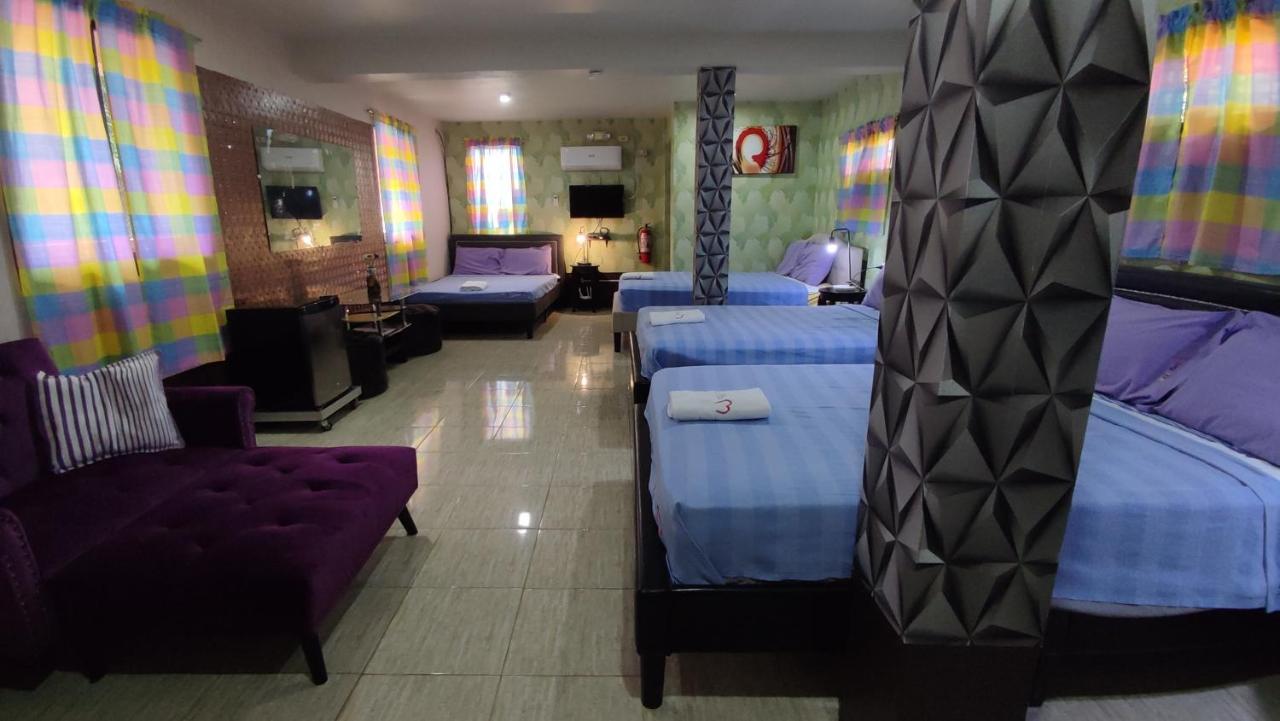 Margie'S Place And Coffee Shop Inc. Mariveles Bagian luar foto