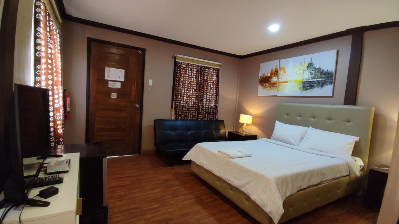 Margie'S Place And Coffee Shop Inc. Mariveles Bagian luar foto