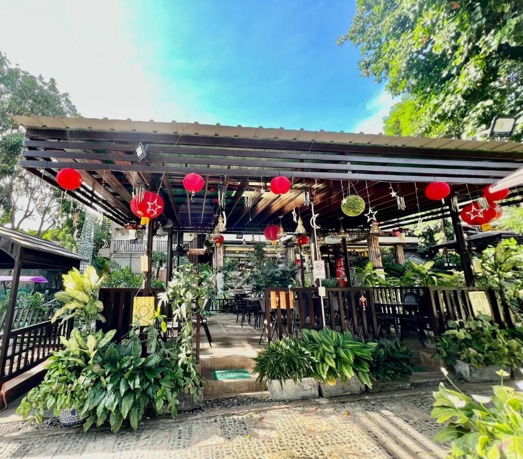 Margie'S Place And Coffee Shop Inc. Mariveles Bagian luar foto