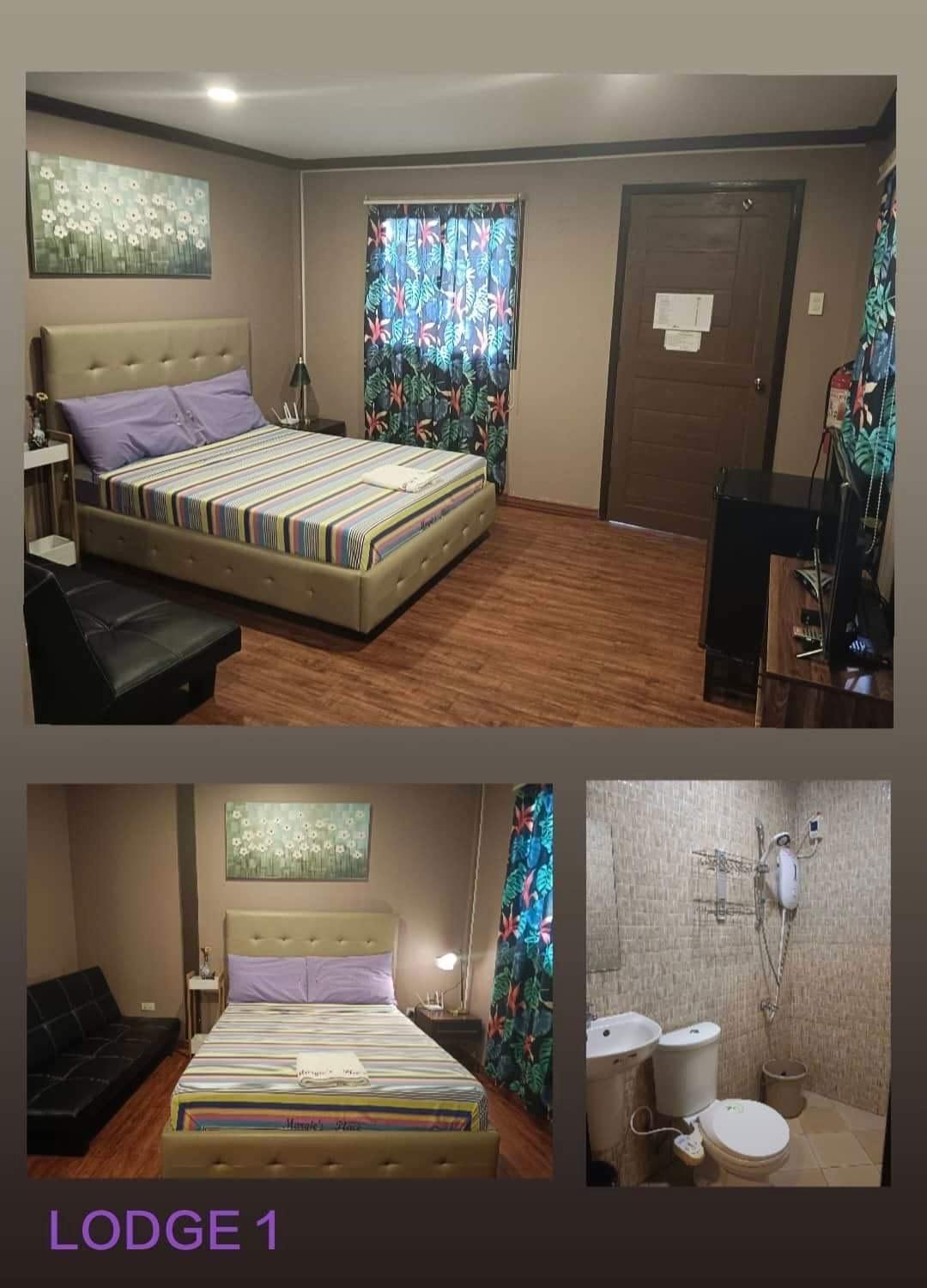 Margie'S Place And Coffee Shop Inc. Mariveles Bagian luar foto