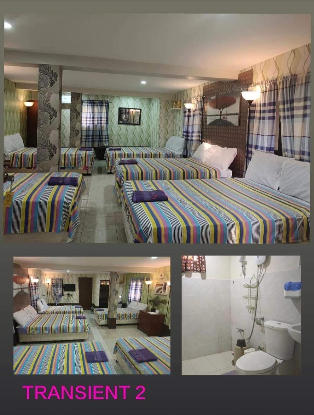 Margie'S Place And Coffee Shop Inc. Mariveles Bagian luar foto