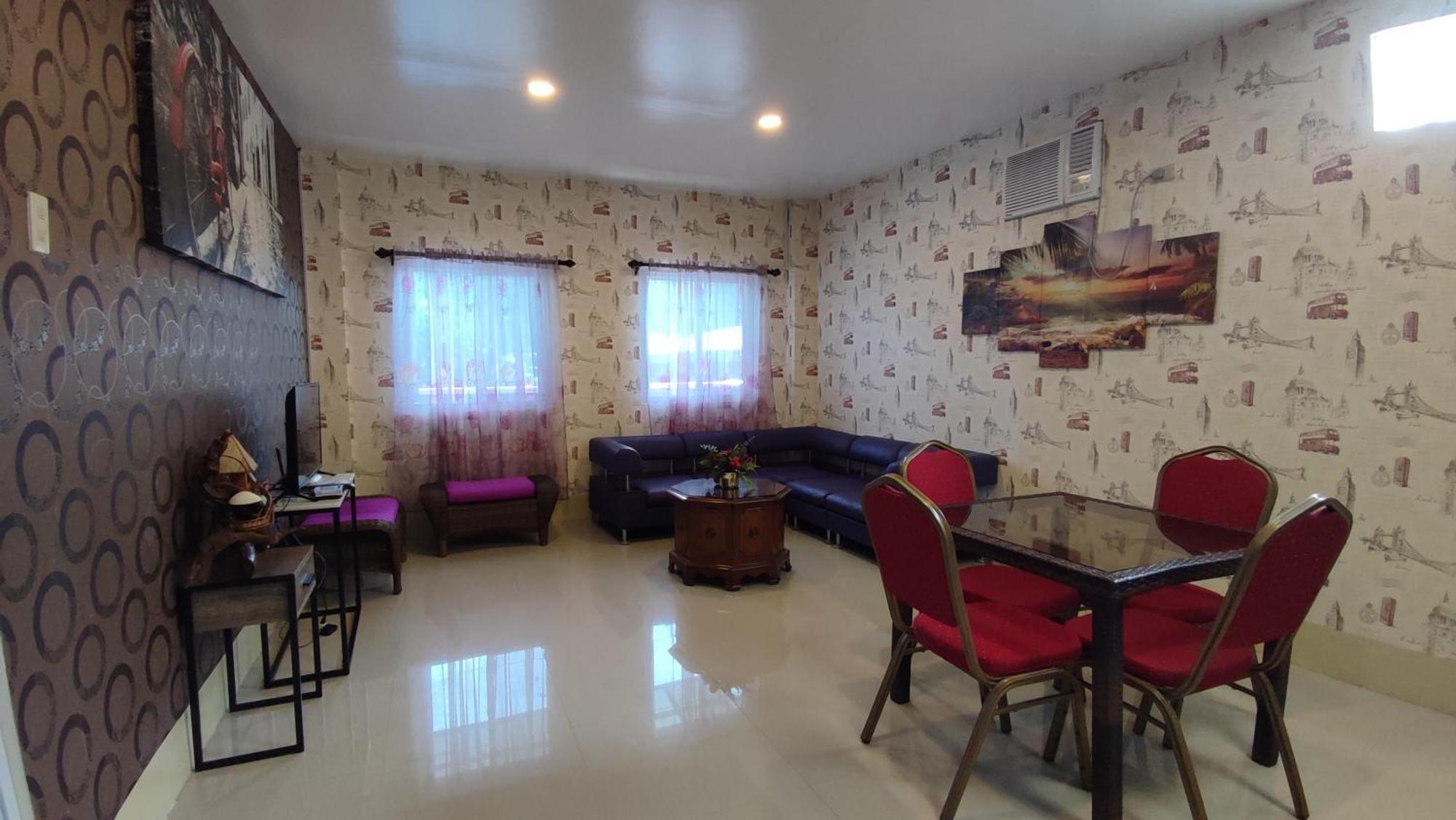 Margie'S Place And Coffee Shop Inc. Mariveles Bagian luar foto