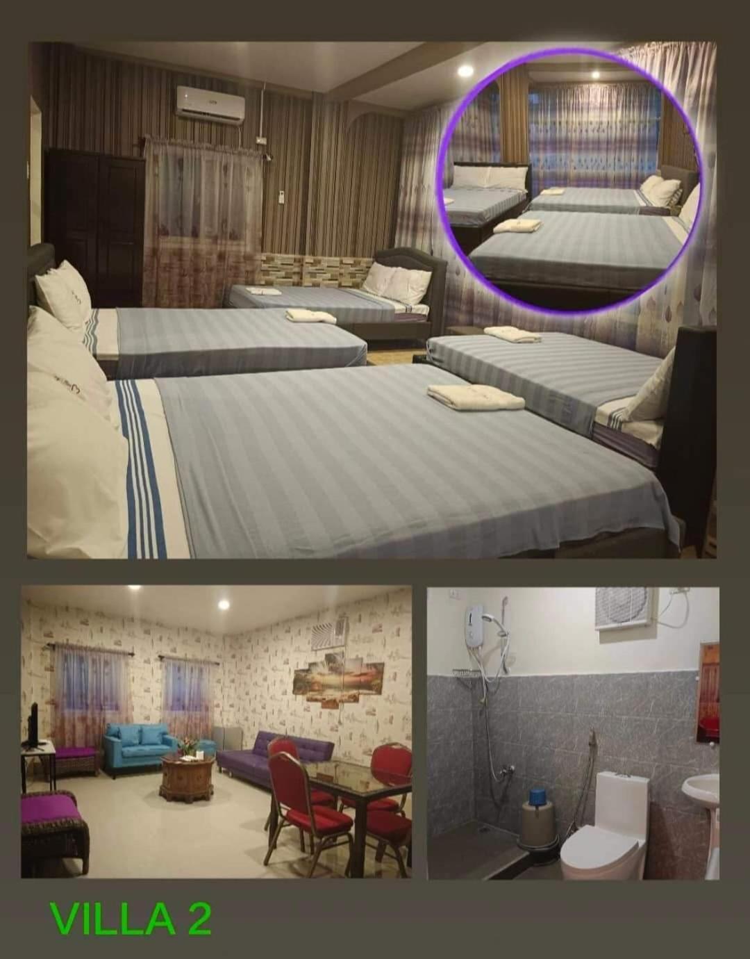 Margie'S Place And Coffee Shop Inc. Mariveles Bagian luar foto