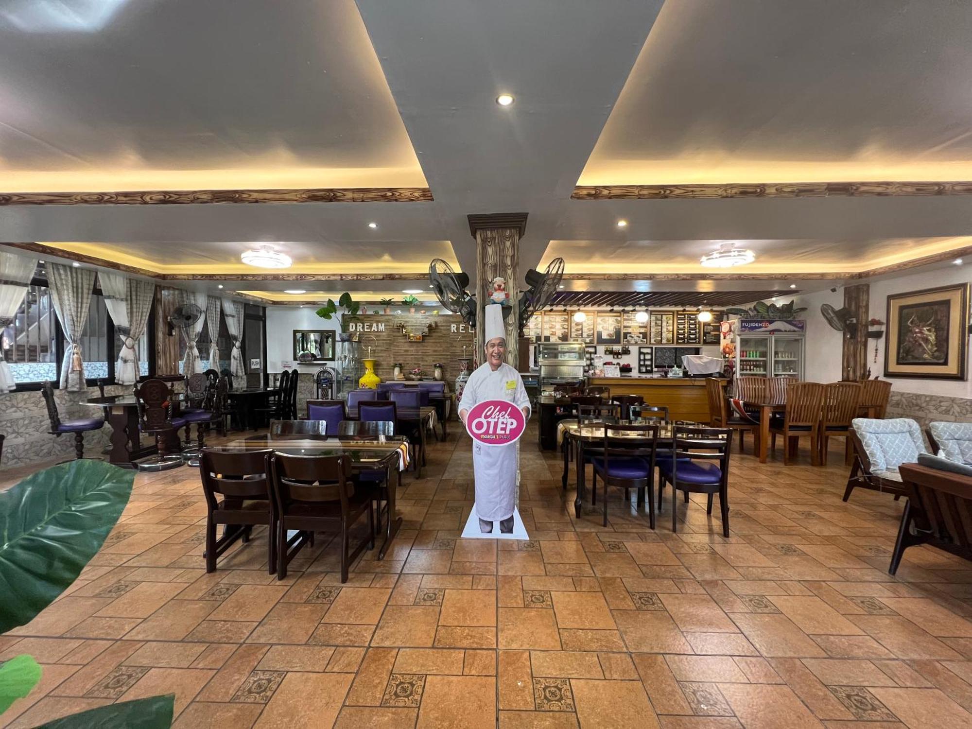 Margie'S Place And Coffee Shop Inc. Mariveles Bagian luar foto