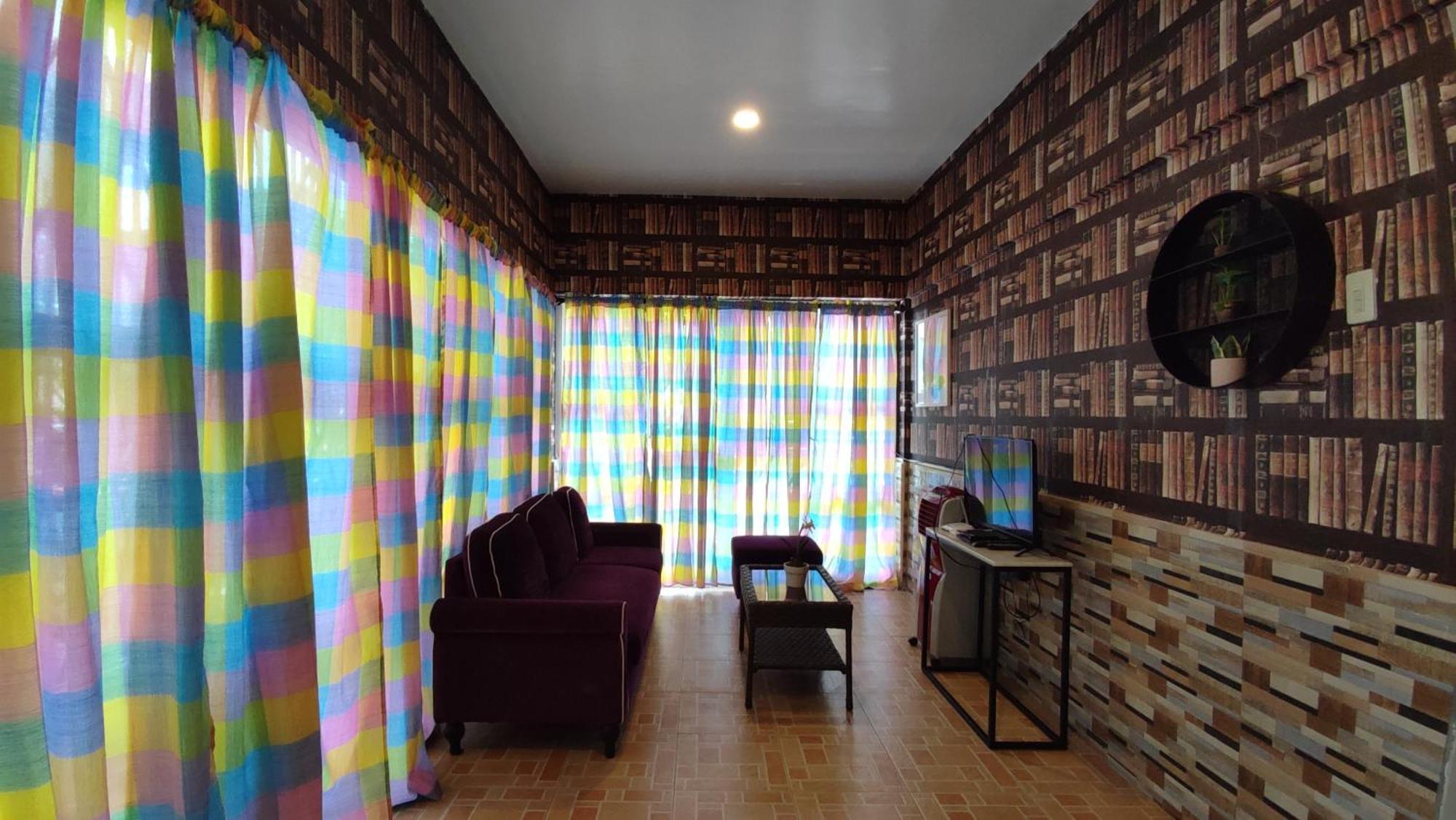 Margie'S Place And Coffee Shop Inc. Mariveles Bagian luar foto