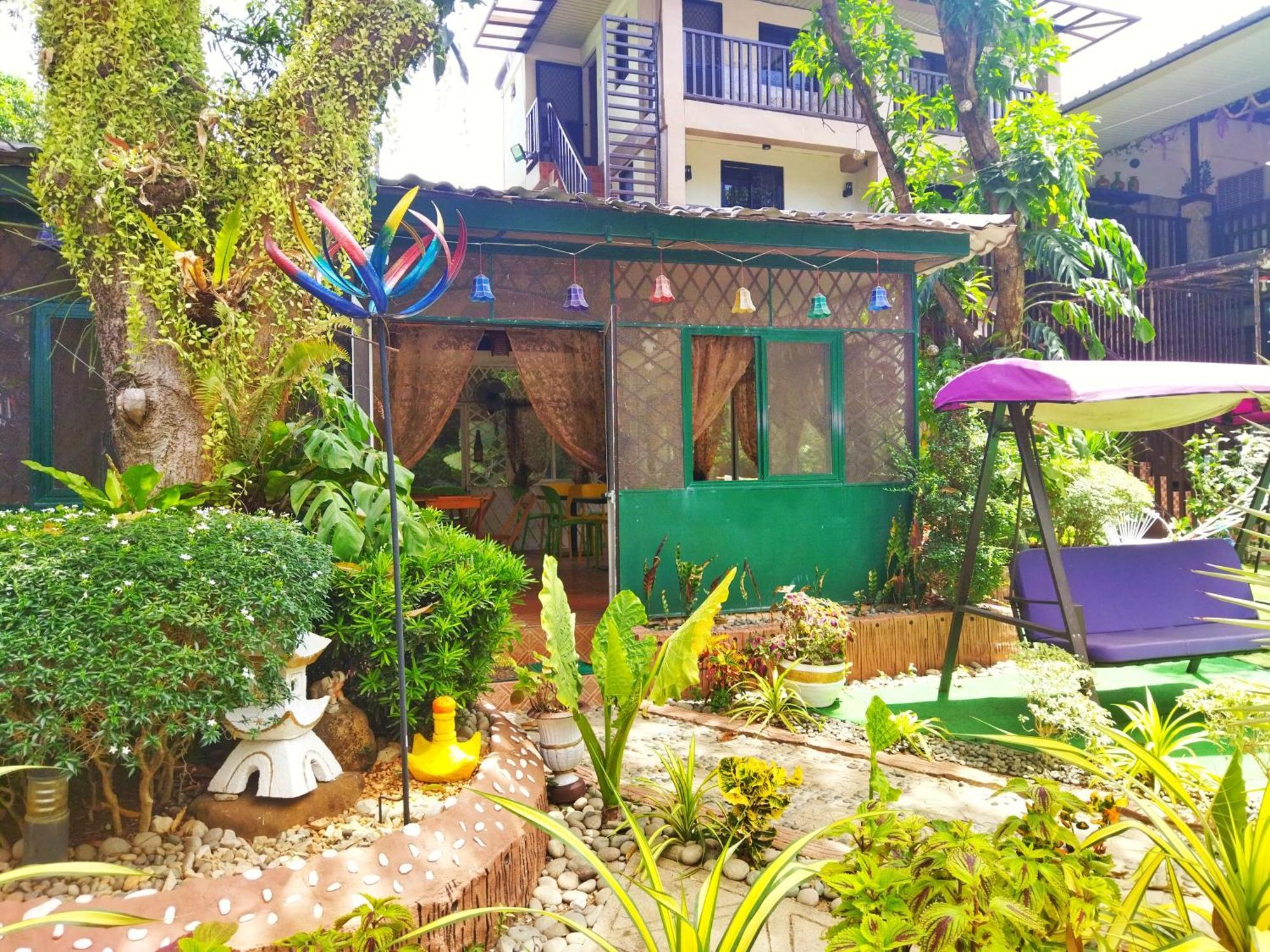 Margie'S Place And Coffee Shop Inc. Mariveles Bagian luar foto